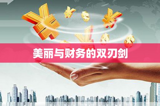泾阳美丽与财务的双刃剑