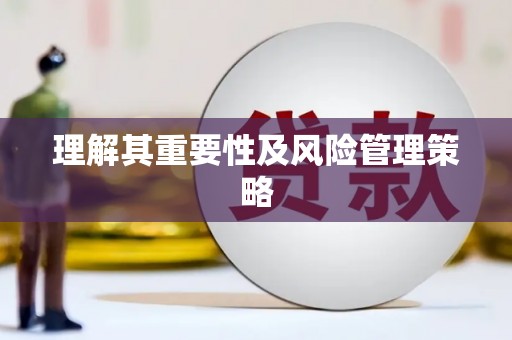 泾阳理解其重要性及风险管理策略