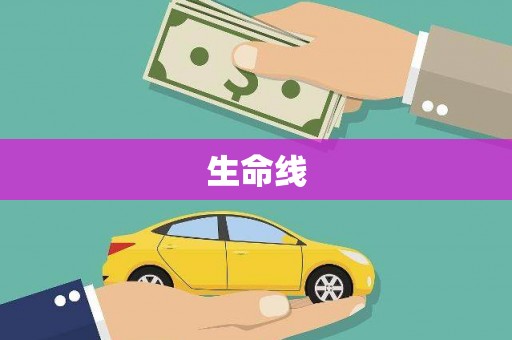 泾阳生命线