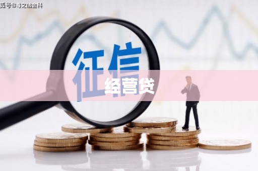 泾阳经营贷