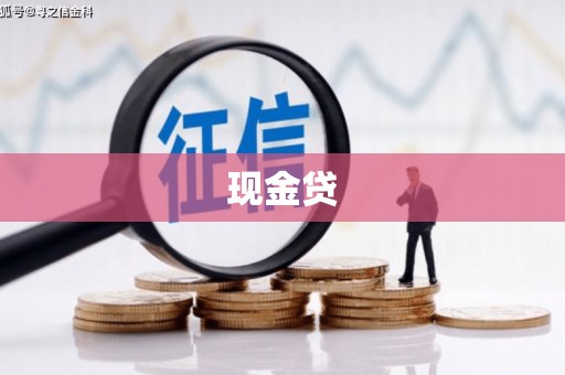 泾阳现金贷
