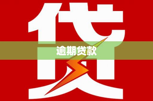泾阳逾期贷款